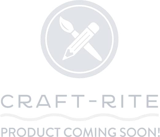 Craft-Rite product coming soon!